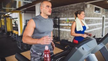 Does Incline Walking Build Muscle